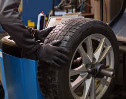 Tire Service